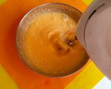 عکس مرحله 4 از دستور شیرینی تر برشی با ریز جزئیات و شرح کامل