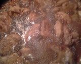 A picture of step 3 of TeriyakiChicken.