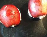 Apple stuffed with spiced pork recipe step 8 photo
