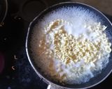 Foto langkah ke 1 dari resep Mie Goreng Bakso.