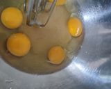 Foto langkah ke 6 dari resep Chocolate Cake.