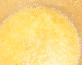 A picture of step 7 of Agwaluma mocktail.