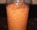 Foto del paso 6 de la receta: Mahamara (puré de morrón) al horno