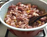 Sertéspörkölt (ahogy én szeretem) recept fázis 3 fotója