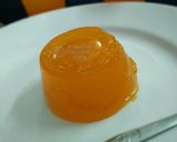 A picture of step 3 of Homemade orange jelly.