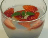 A picture of step 3 of Fizzy Soda Jelly.