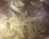 A picture of step 3 of Taquitos.
