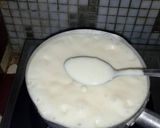 Foto langkah ke 2 dari resep Cheese cake lumer murce.