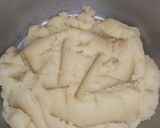 Foto del passaggio 3 della ricetta Bignè di San Giuseppe