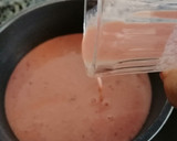 Foto del paso 4 de la receta: Postre de sandia y cerezas