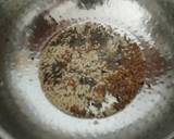 Rava dhokla recipe step 5 photo