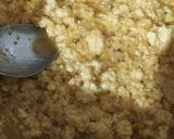 ছানার ভুজিয়া (chanar bhujiya recipe in bengali) রেসিপি ধাপ - 3 ছবি