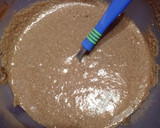 Foto del paso 5 de la receta: Budín de Banana y Chocolate