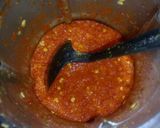 Foto langkah ke 1 dari resep Sambal Goreng Telur Puyuh Udang.
