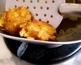 प्याज़ पकौड़े (Pyaz Pakode recipe in Hindi) रेसिपी चरण 3 फोटो
