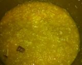 A picture of step 9 of Stuffed cabbage ála Hungarian musician gipsy.