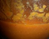 A picture of step 4 of spaghetti mexicana roja.
