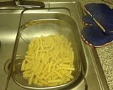 A picture of step 13 of Complete Italian Sunday Dinner.