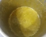 A picture of step 3 of Spinach & Mint Cooler.