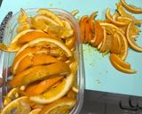 Foto del paso 1 de la receta: Naranjitas confitadas