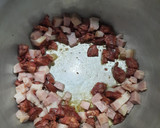 Foto del paso 17 de la receta: Locro criollo (uno de mis locros)