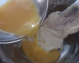 A picture of step 3 of Fluffy and Crispy Melon Bread.