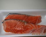 A picture of step 1 of Easy Salmon Meunière with Tartare Sauce.