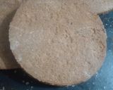 Foto del paso 7 de la receta: 03. Alfajores de maicena sabor chocolate y café 🌰 y con harina integral!