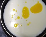 Suji rasmalai (Bengali special). ரவை ரசமலாய் (Ravai rasamalai recipe in tamil) ரெசிபி ஸ்டேப் 1 புகைப்படம்