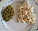 Taisen's chicken fettuccine alfredo recipe step 9 photo