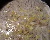 Lentils, Leeks, and Garlic recipe step 2 photo