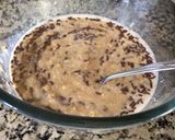 Foto del paso 1 de la receta: Pastel de banana y chocolate