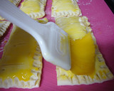 A picture of step 13 of Easy & Superb Apple Pie Made with Frozen Pie Crusts.