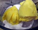 Coconut Shake Easy Dessert recipe step 2 photo