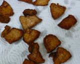 A picture of step 2 of My Family's Sweet n' Sour Pork.