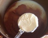 A picture of step 1 of Brazilian Brigadeiro Chocolates.