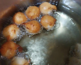 Foto del paso 9 de la receta: Buñuelos de leche condensada