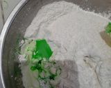 Foto langkah ke 3 dari resep Klepon Pandan.