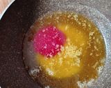 Foto langkah ke 1 dari resep Bolu Kukus Red Velvet.