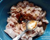 Foto langkah ke 1 dari resep Ayam Teriyaki ala Hokben by me.