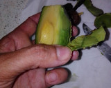 Foto del paso 1 de la receta: Paté de aguacate