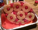 A picture of step 5 of Traditional Ham !!.