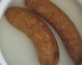 Foto del paso 2 de la receta: Lentejas con longaniza