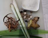 Foto langkah ke 1 dari resep Bir Pletok Khas Betawi.