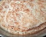 Buttermilk/Majjige/Rice Dosa/ No dal Dosa recipe step 6 photo