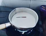 Foto langkah ke 2 dari resep Pudding Roti Simple.