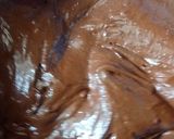 Foto langkah ke 4 dari resep Marmer cake (classic cake).