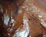 Foto langkah ke 4 dari resep Marmer cake (classic cake).