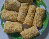 Foto langkah ke 8 dari resep Risoles mayo.