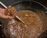 Foto langkah ke 20 dari resep Sate Ayam ala Rumahan.